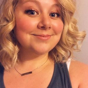 Meet your Posher, Bethany